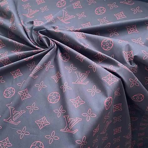 buy louis vuitton fabric online|louis vuitton fabric for sewing.